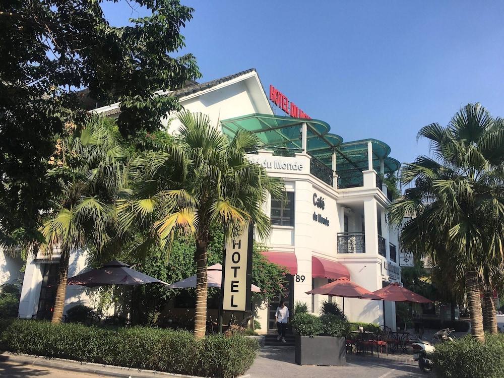 Du Monde Hà Nội