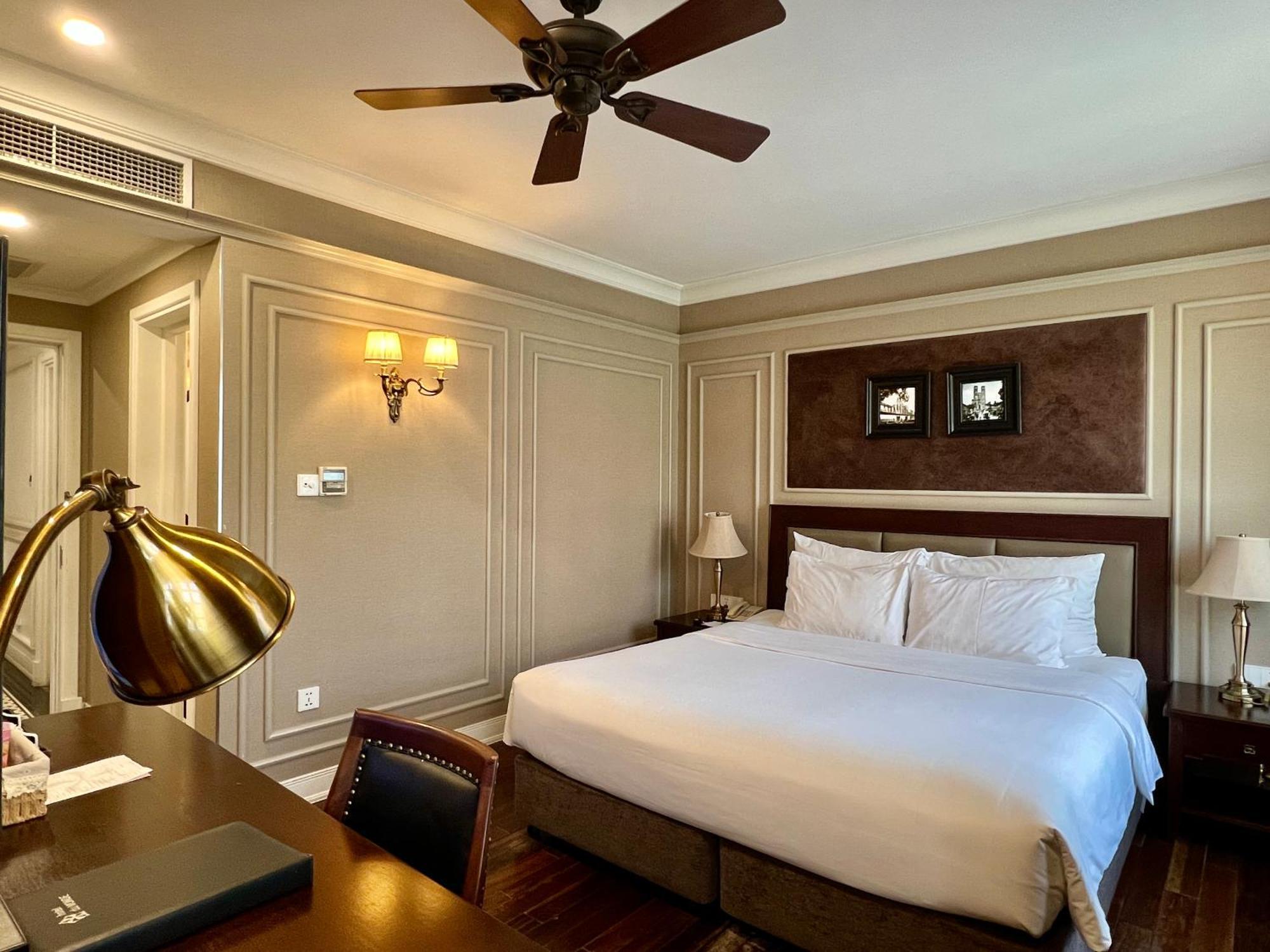 Du Monde 4* Hà Nội